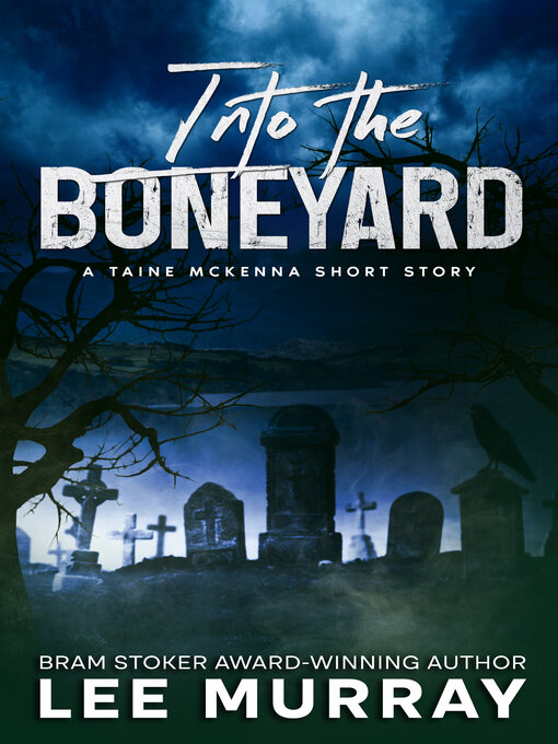 Cover image for Into the Boneyard